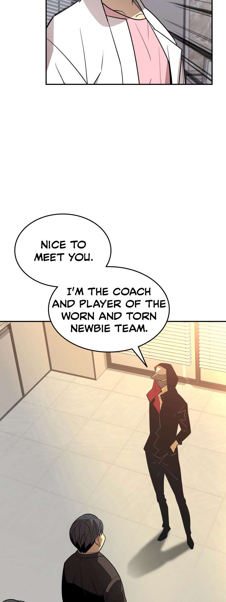 Chapter 167 - Image 5