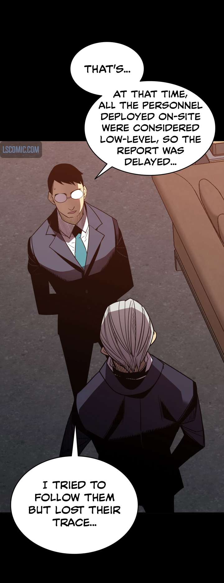 Chapter 167 - Image 54