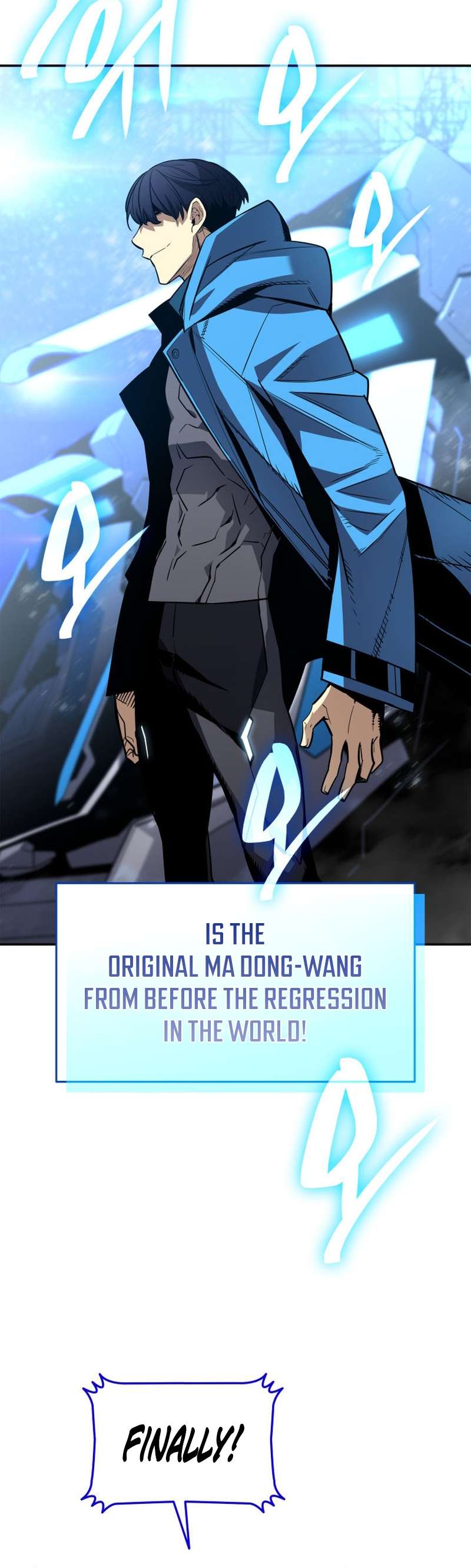 Chapter 168 - Image 21