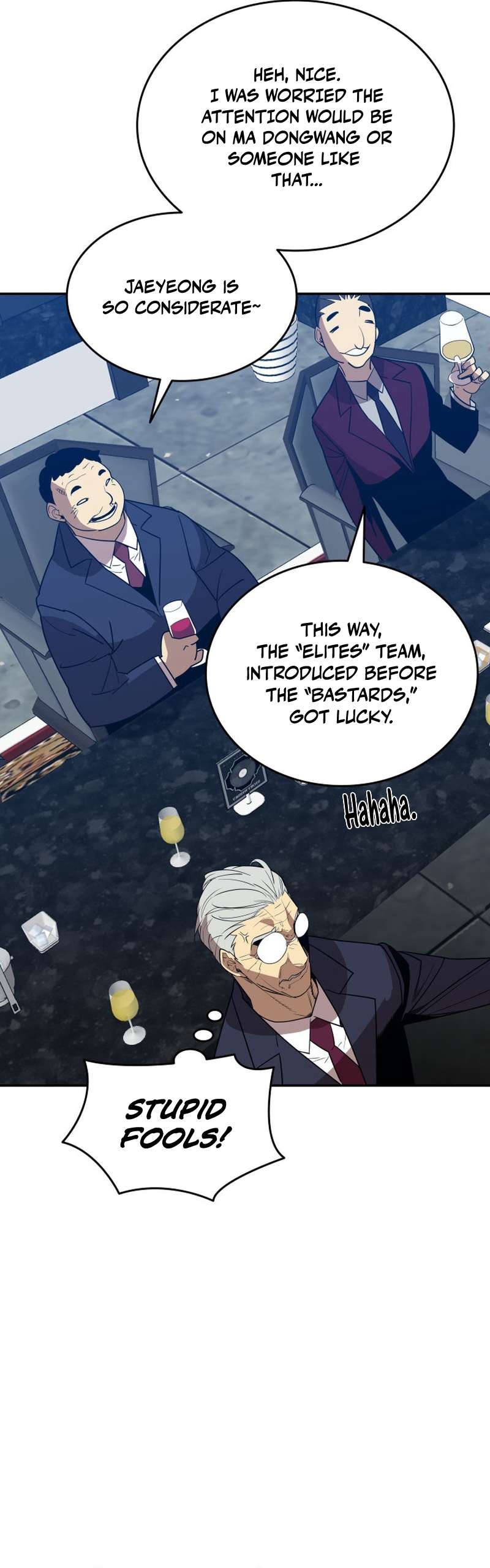 Chapter 168 - Image 9