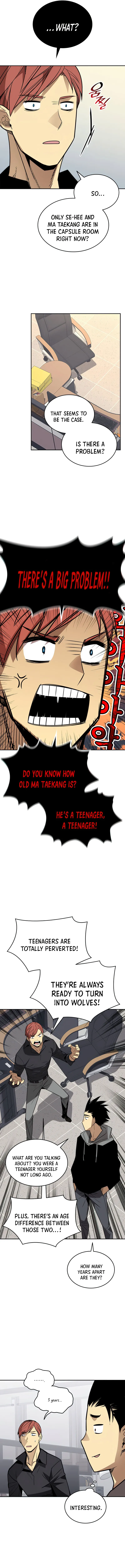 Chapter 170 - Image 8