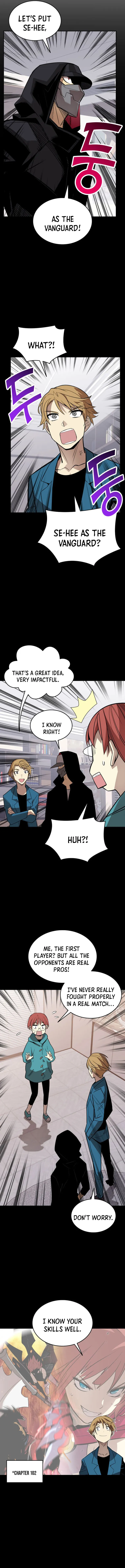 Chapter 171 - Image 5