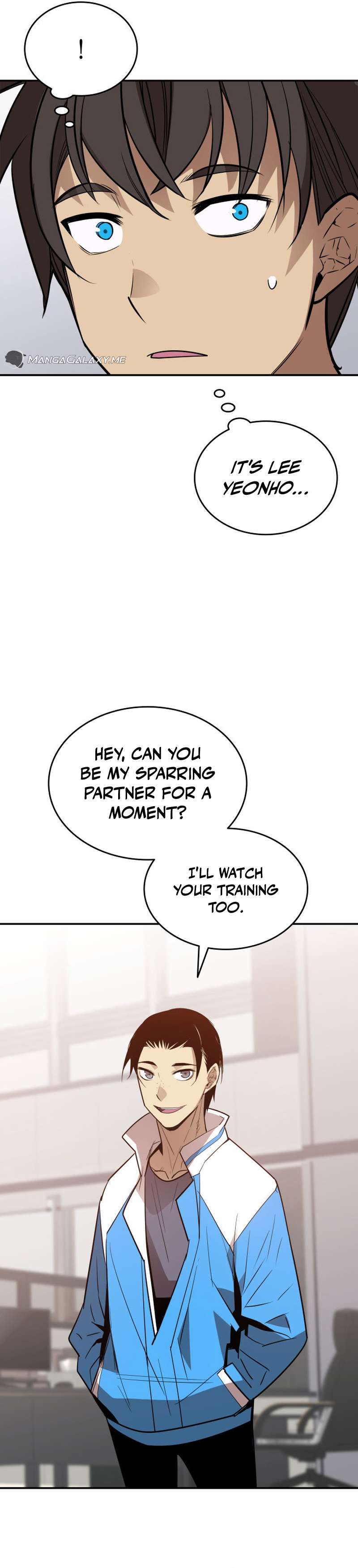 Chapter 173 - Image 2