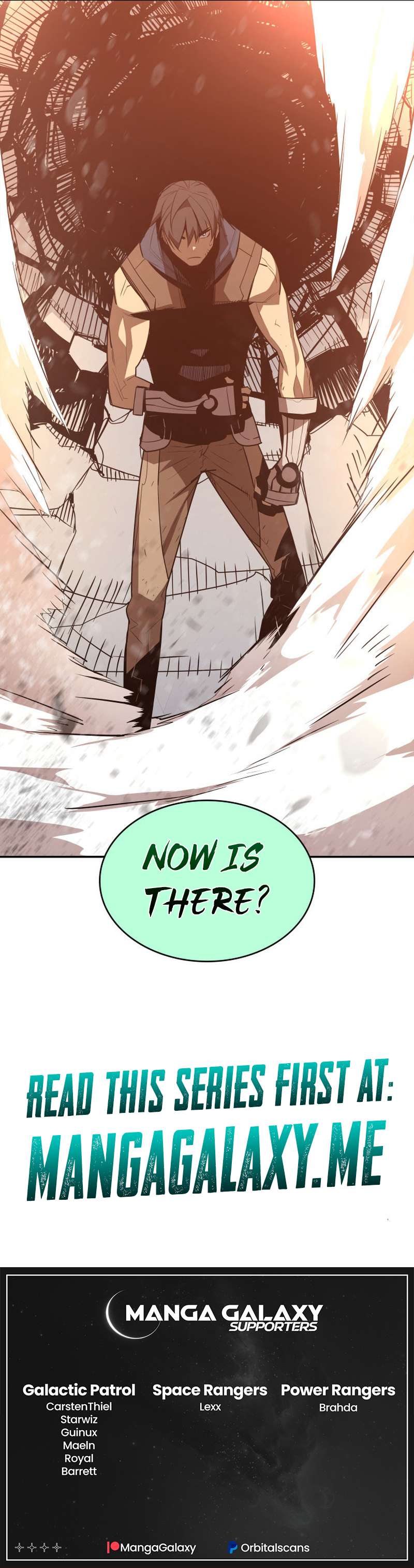 Chapter 174 - Image 19