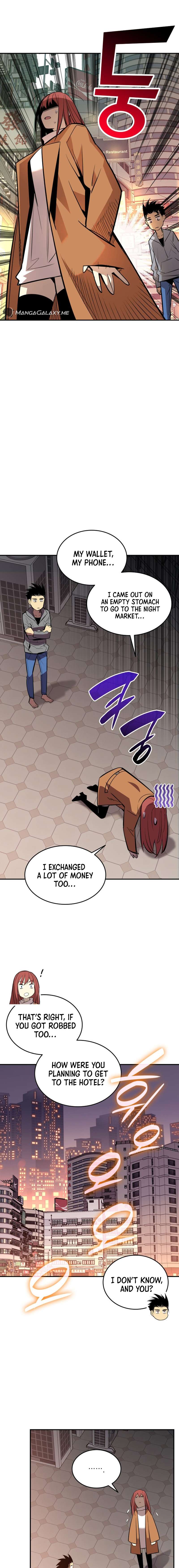 Chapter 186 - Image 14