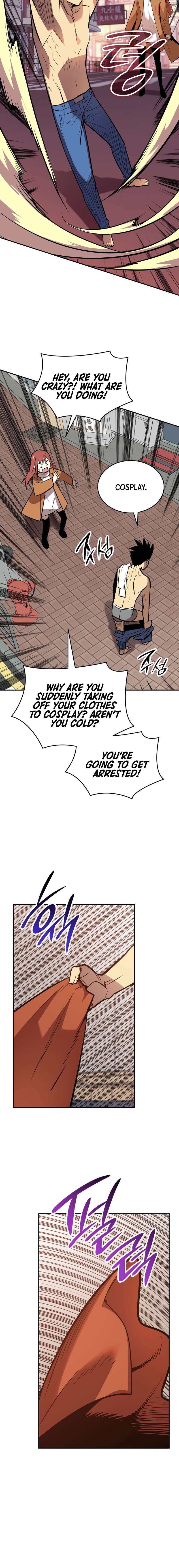 Chapter 186 - Image 17