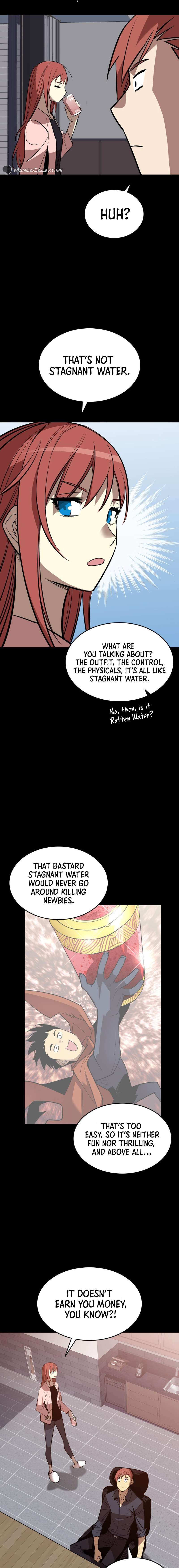 Chapter 186 - Image 5