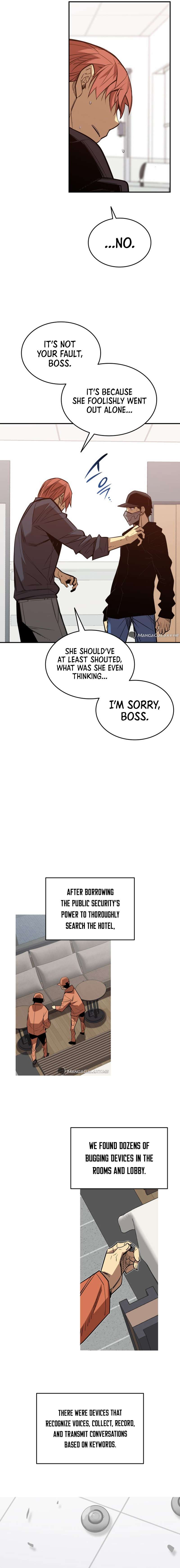 Chapter 189 - Image 11