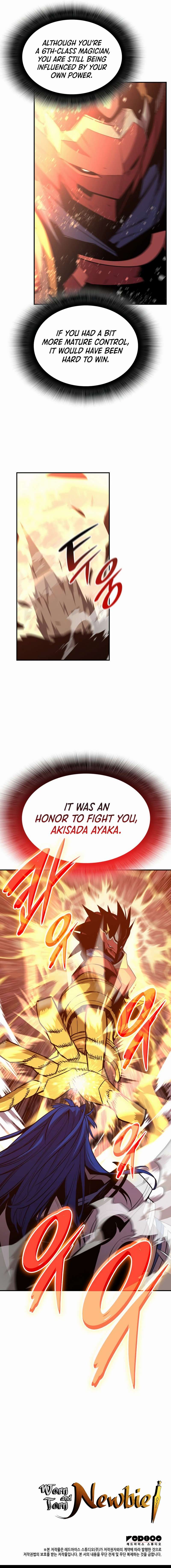 Chapter 193 - Image 19