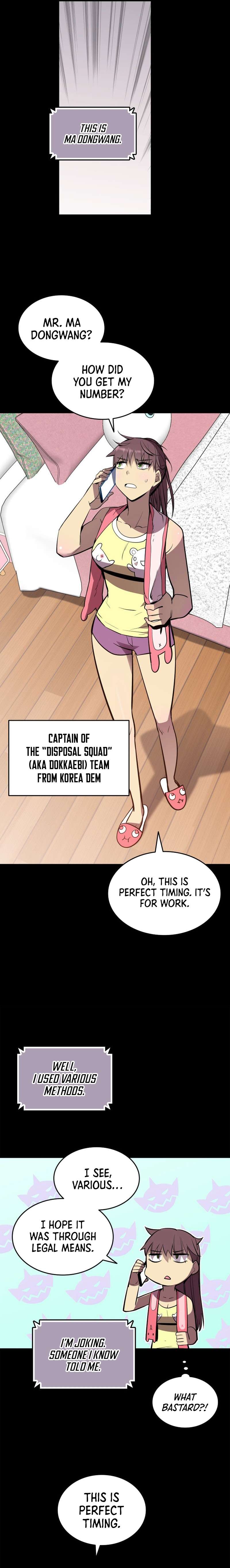 Chapter 195 - Image 2