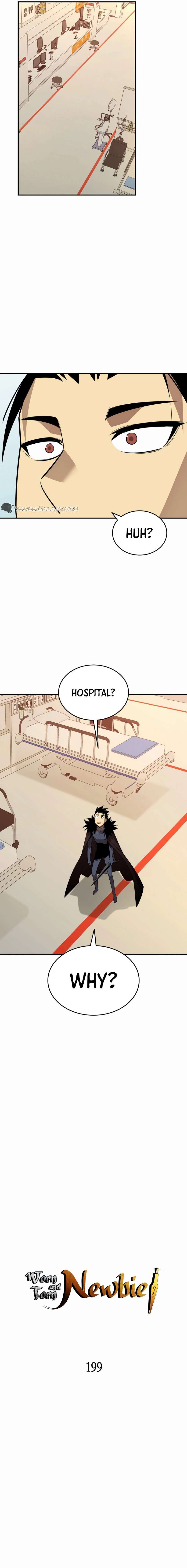 Chapter 199 - Image 2