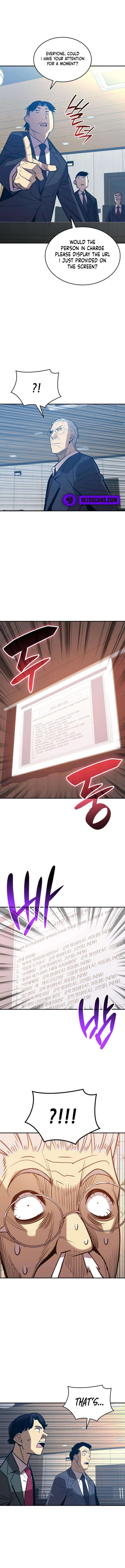 Chapter 211 - Image 11