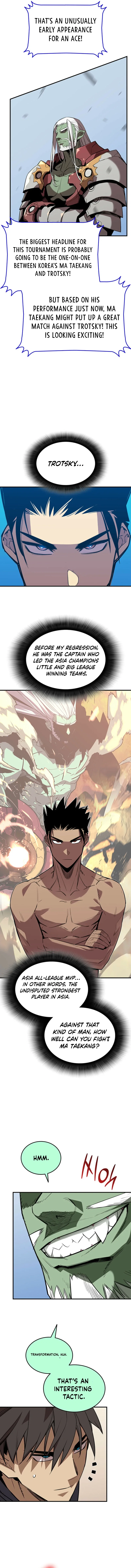 Chapter 221 - Image 11
