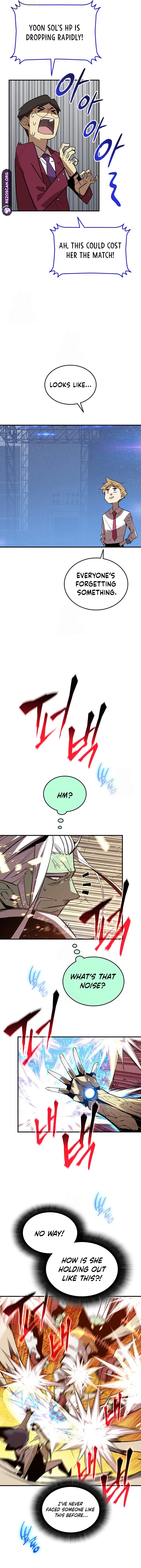 Chapter 224 - Image 9