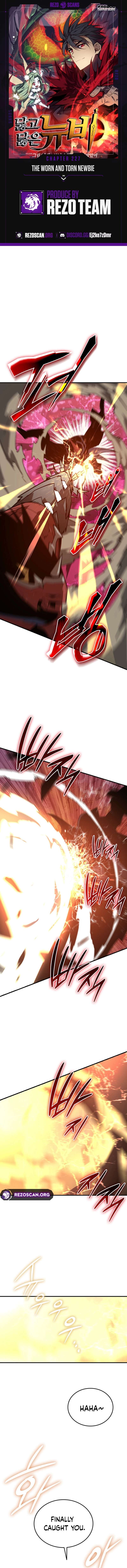 Chapter 227 - Image 2