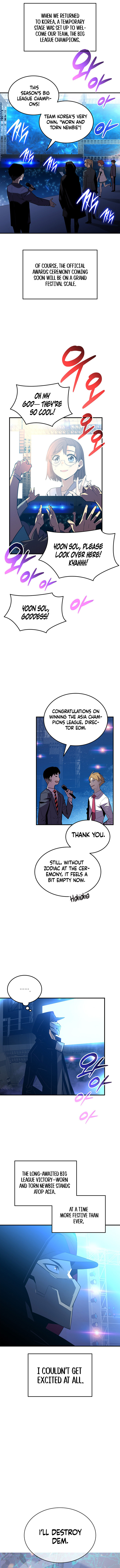 Chapter 229 - Image 2