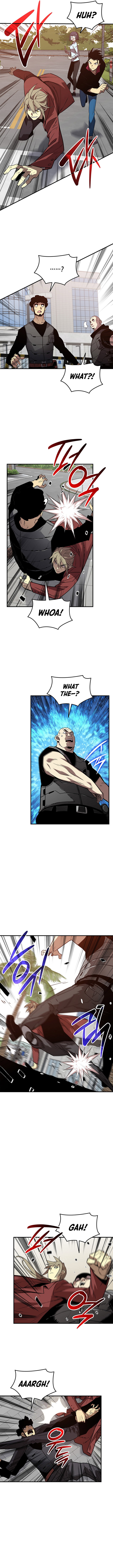 Chapter 233 - Image 10