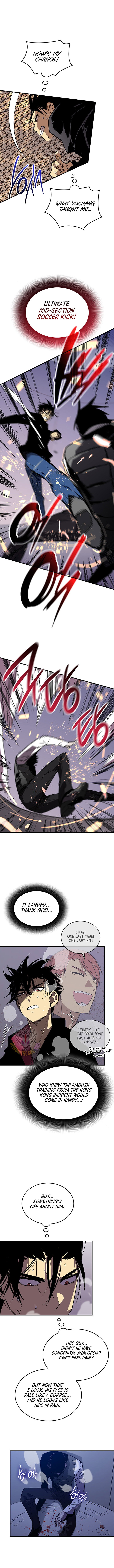 Chapter 234 - Image 4