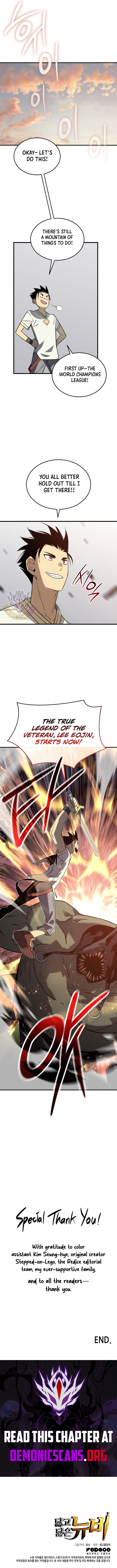Chapter 242 - Image 19
