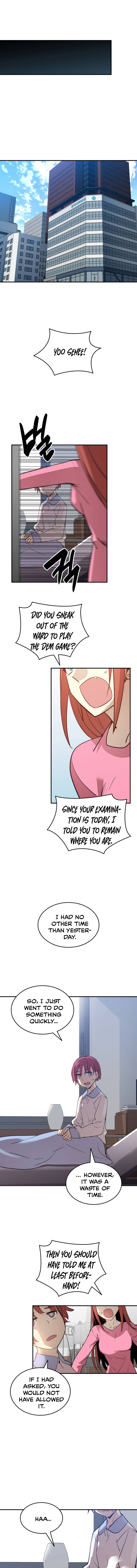 Chapter 99 - Image 8