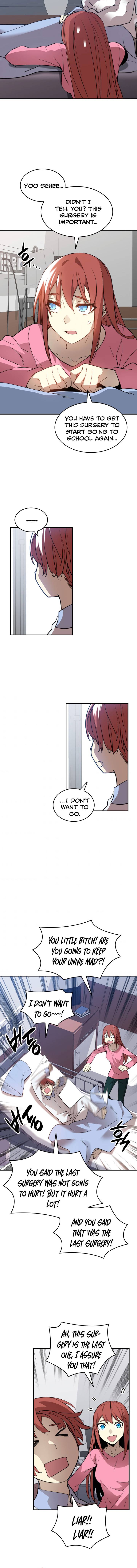 Chapter 99 - Image 9