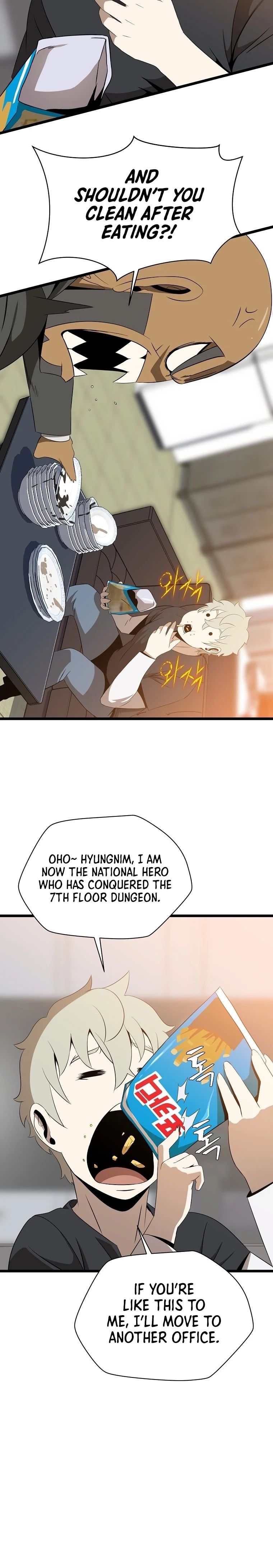 Chapter 113 - Image 22