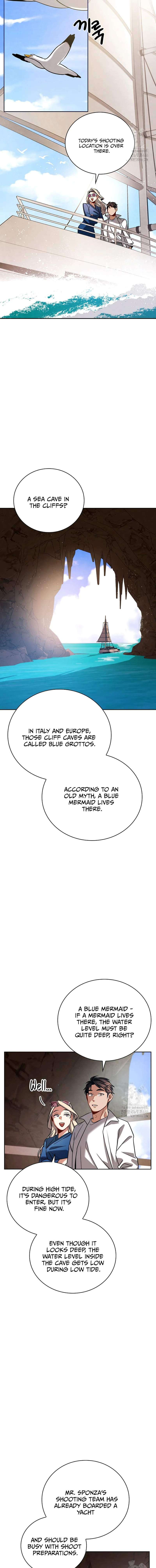 Chapter 115 - Image 11