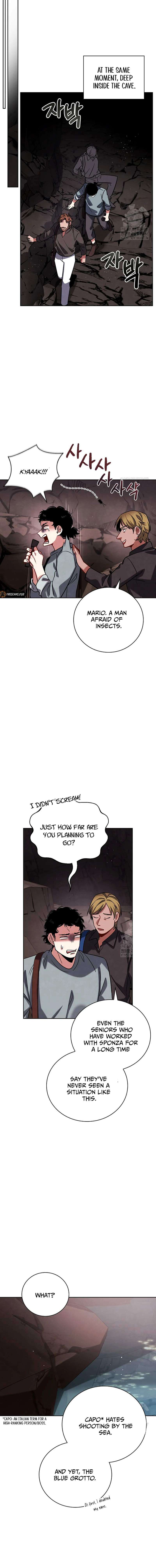 Chapter 115 - Image 14