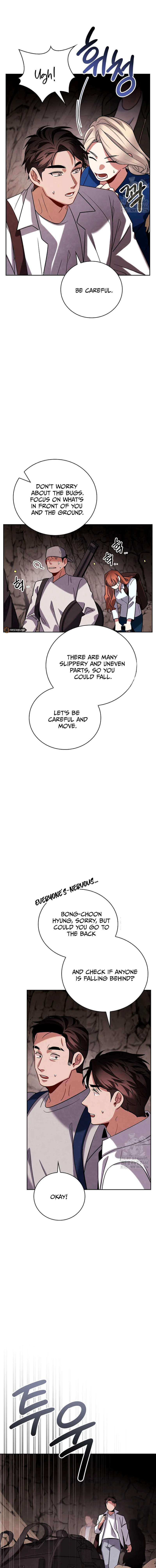 Chapter 115 - Image 16