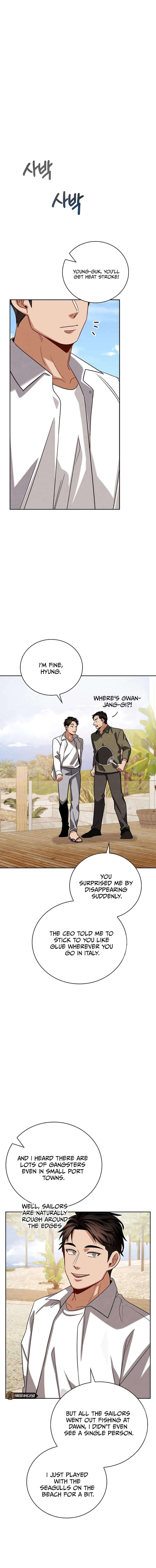 Chapter 115 - Image 5