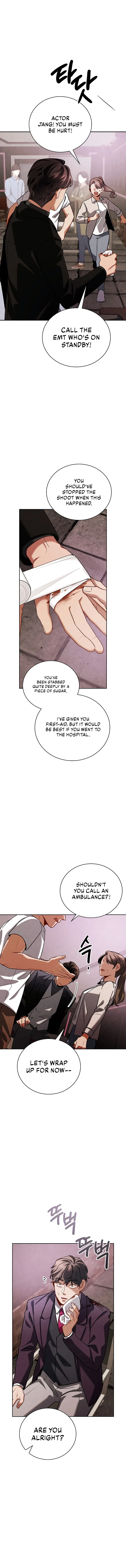 Chapter 121 - Image 13
