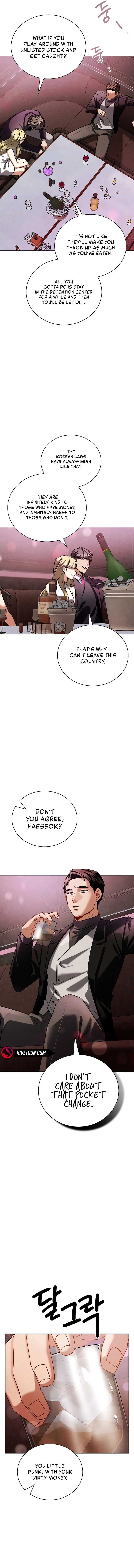 Chapter 121 - Image 5