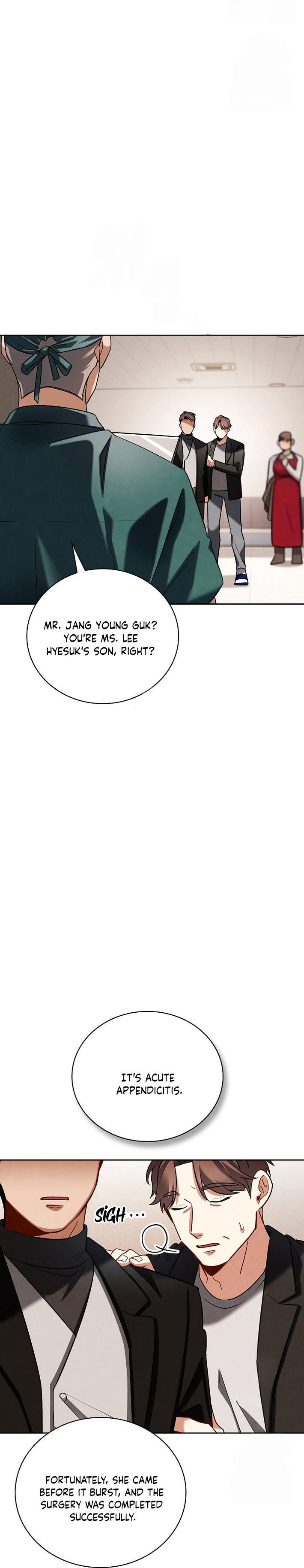 Chapter 122 - Image 19
