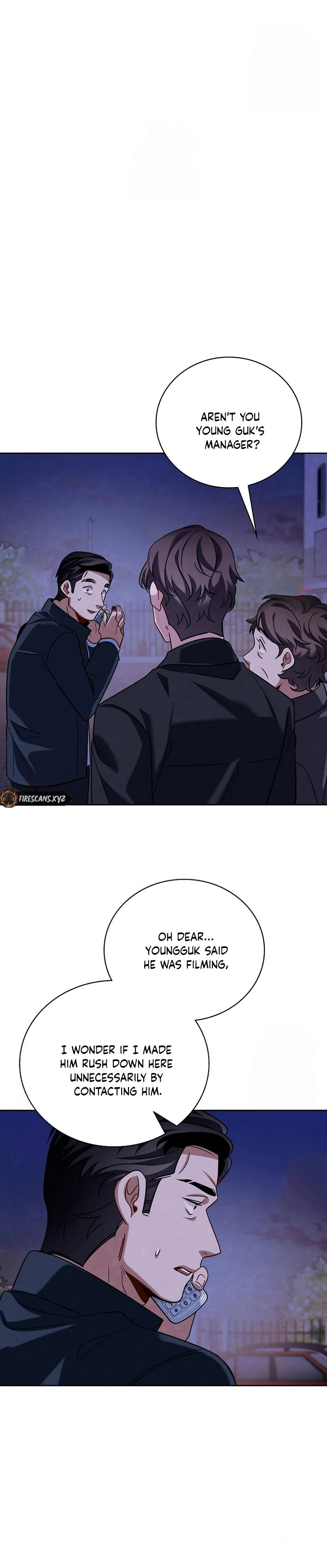 Chapter 122 - Image 22