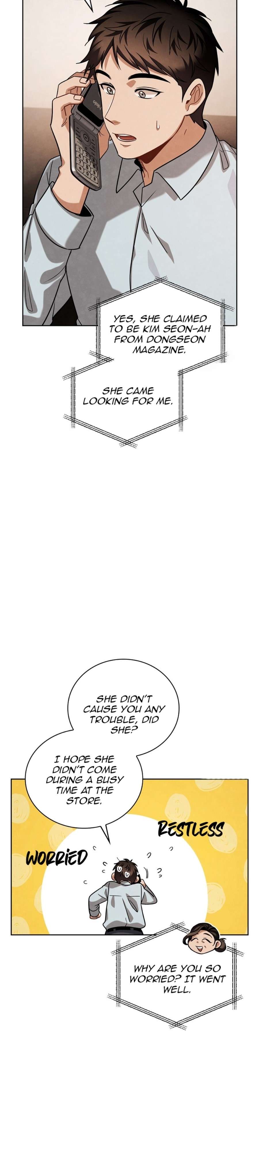 Chapter 84 - Image 7
