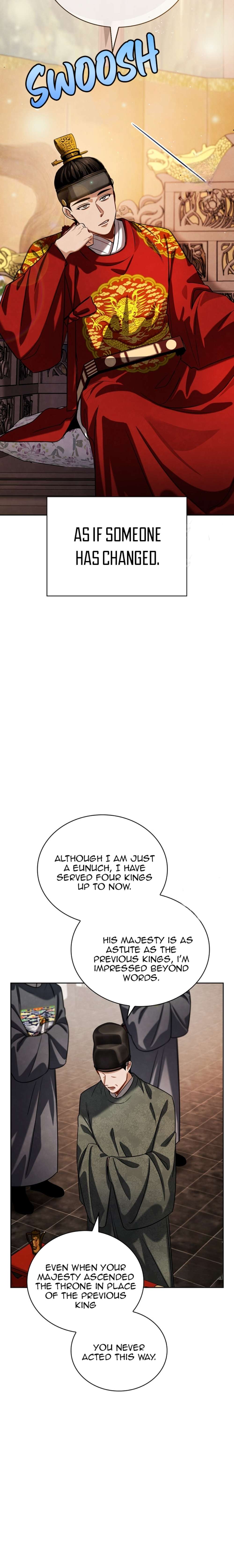 Chapter 85 - Image 11