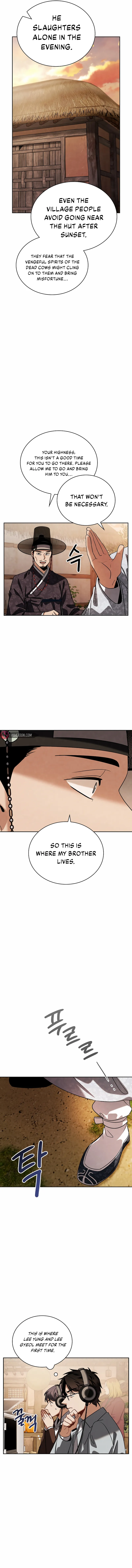 Chapter 91 - Image 5