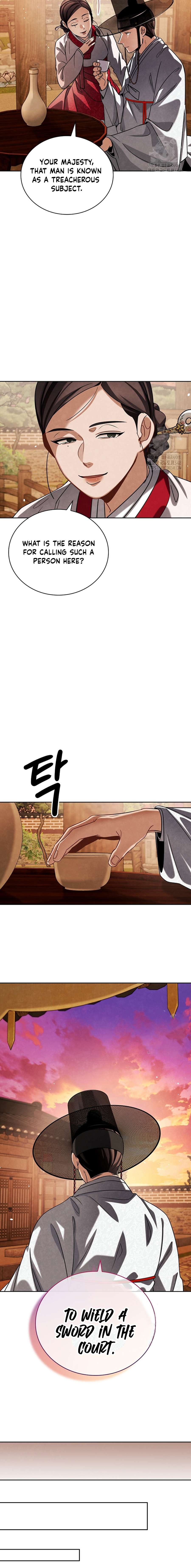 Chapter 95 - Image 17