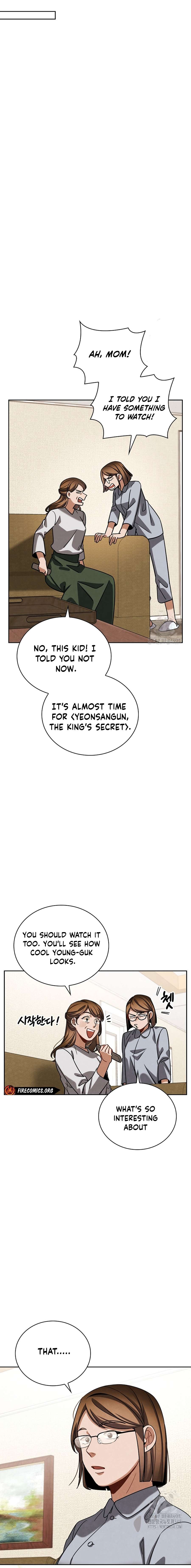 Chapter 95 - Image 18