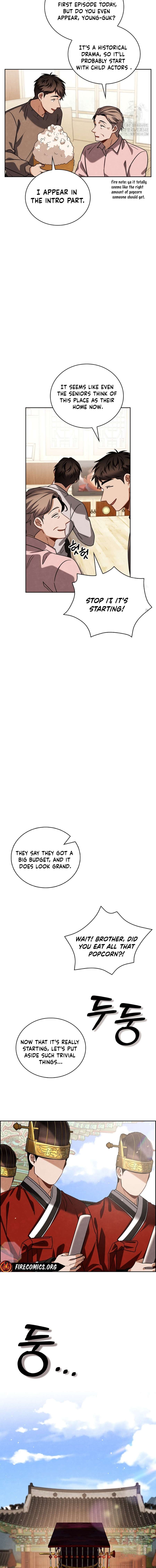 Chapter 95 - Image 5