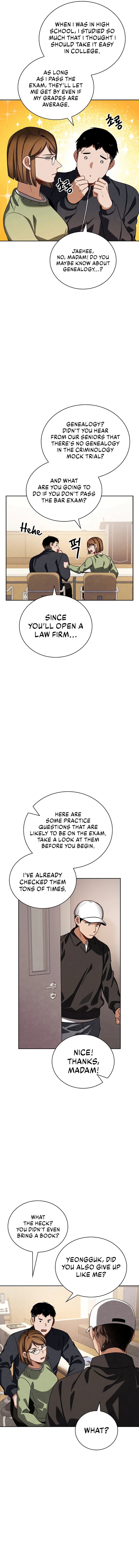Chapter 99 - Image 5