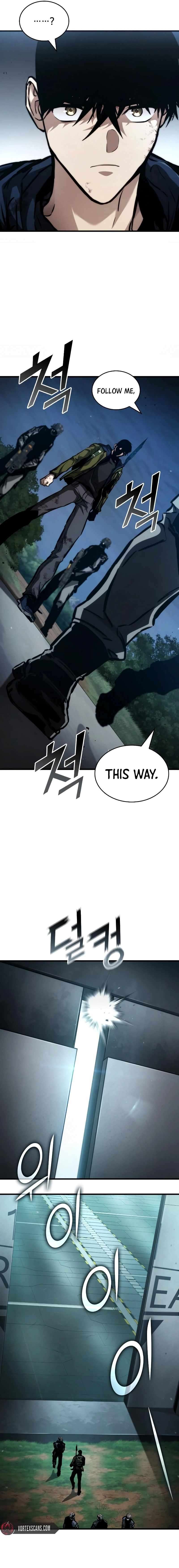 Chapter 121 - Image 11