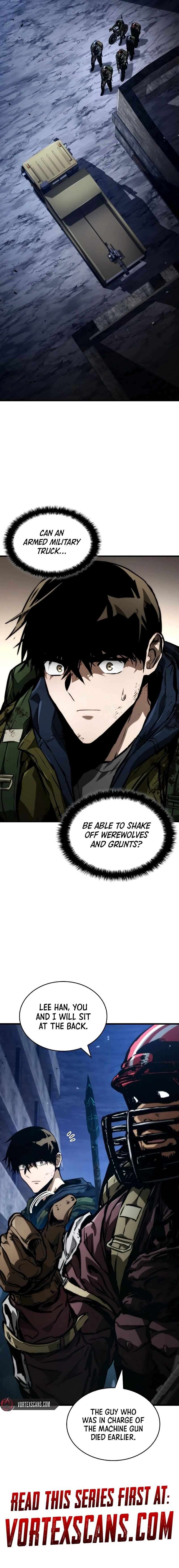 Chapter 121 - Image 2