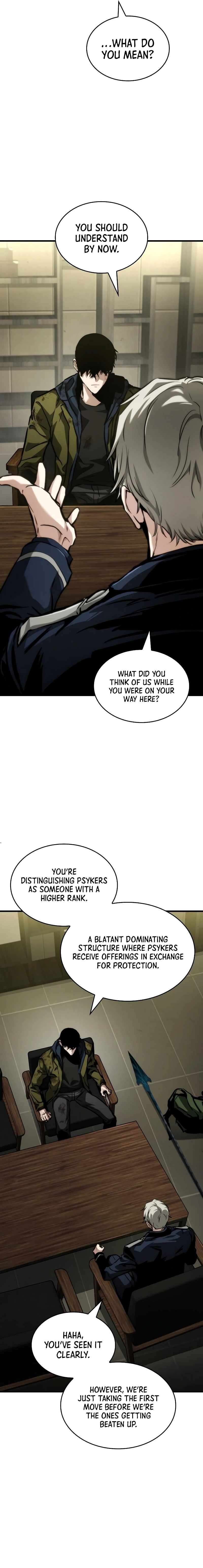 Chapter 121 - Image 23