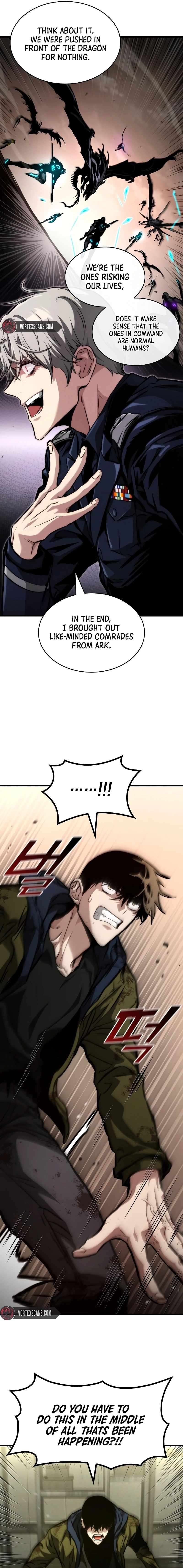 Chapter 121 - Image 24
