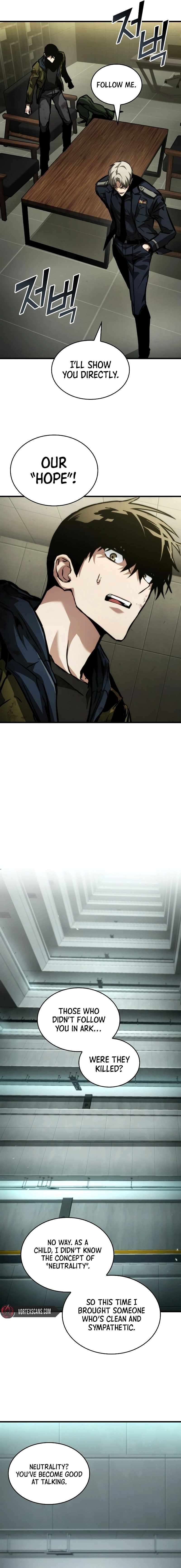 Chapter 121 - Image 28