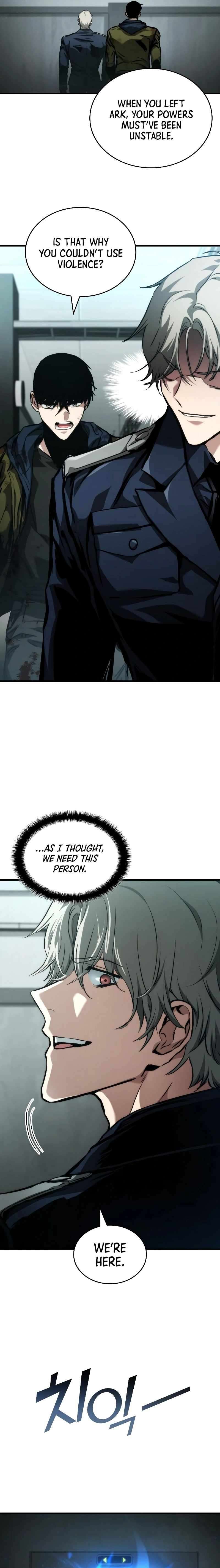 Chapter 121 - Image 29