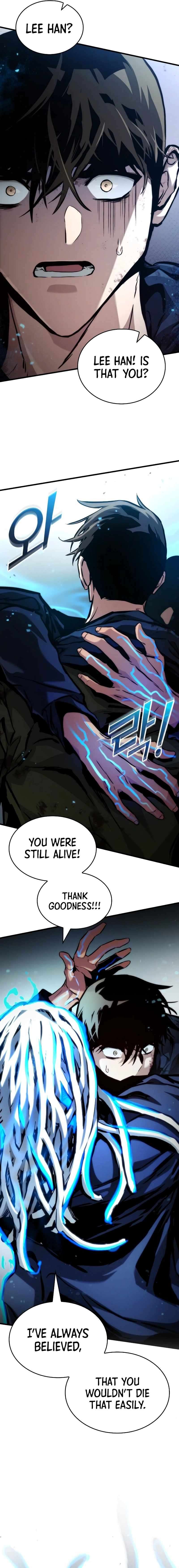 Chapter 121 - Image 32