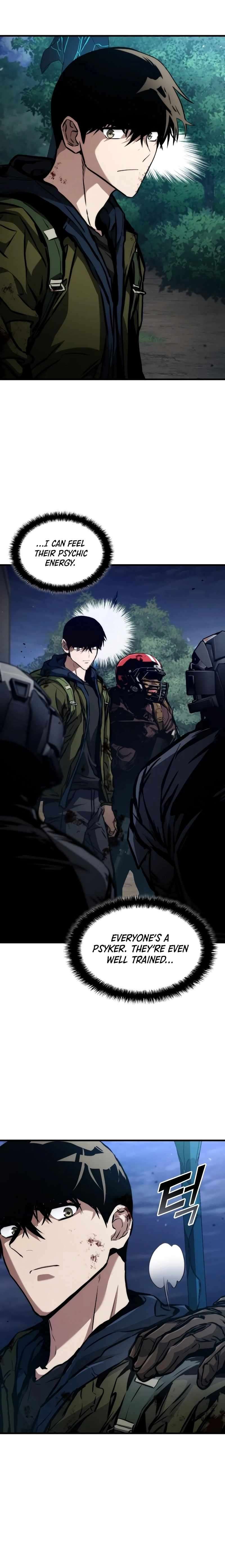 Chapter 121 - Image 6
