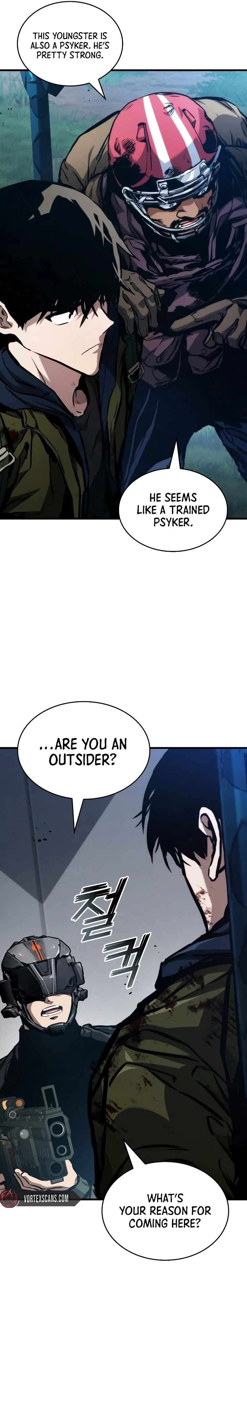 Chapter 121 - Image 7